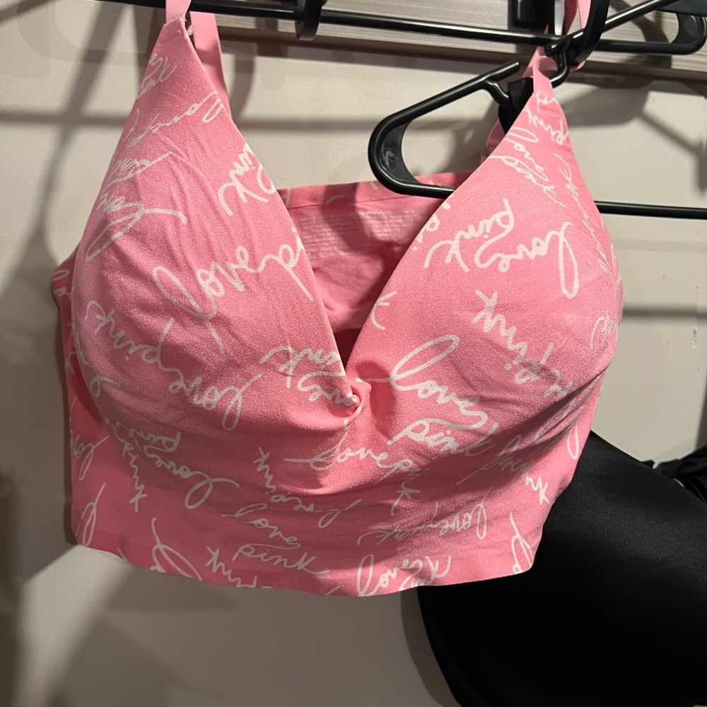 Victoria's Secret & Pink Bra Bundle - Picture 7 of 10